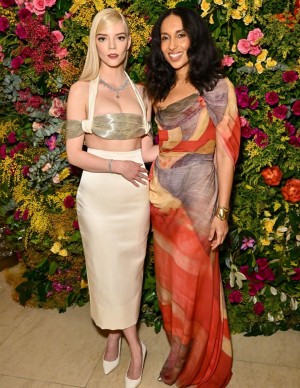 photos Anya Taylor-Joy