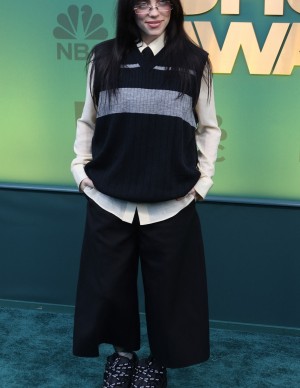 photos Billie Eilish