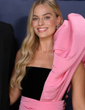 photos Margot Robbie