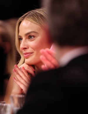 photos Margot Robbie