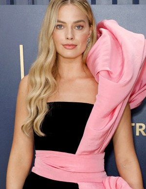 photos Margot Robbie