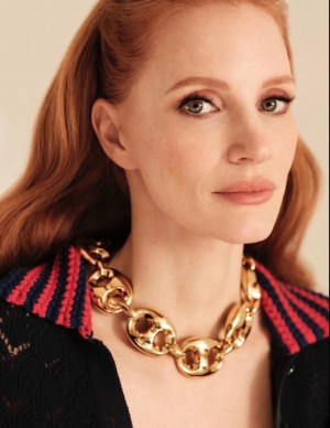 photos Jessica Chastain