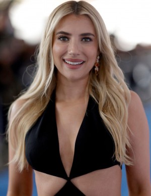 photos Emma Roberts