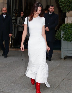 photos Emily Ratajkowski