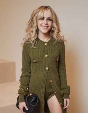 photos Kiernan Shipka