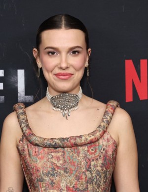 photos Millie Bobby Brown