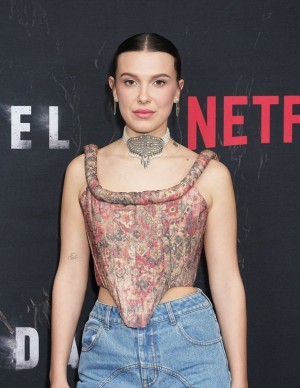 photos Millie Bobby Brown