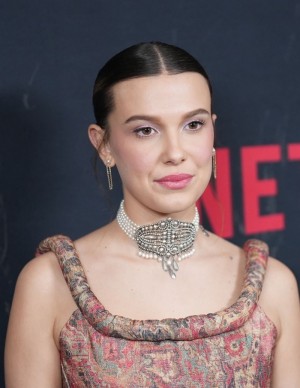 photos Millie Bobby Brown