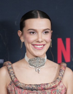 photos Millie Bobby Brown