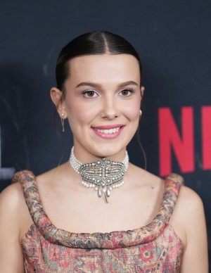 photos Millie Bobby Brown