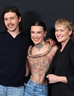 photos Millie Bobby Brown