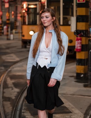 photos Larsen Thompson