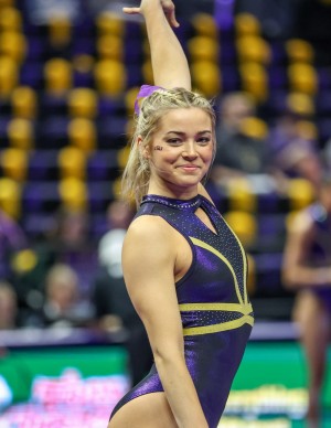 photos Olivia Livvy Dunne