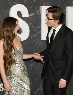 photos Millie Bobby Brown