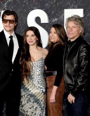 photos Millie Bobby Brown