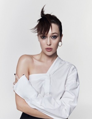 photos Alycia Debnam-Carey