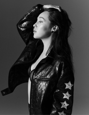 photos Alycia Debnam-Carey