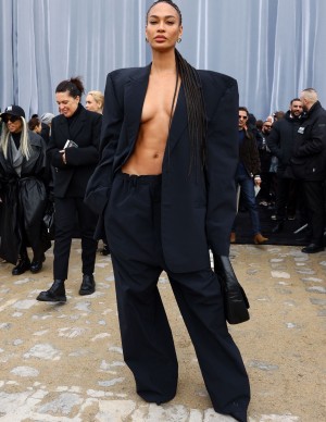 photos Joan Smalls