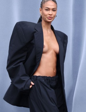 photos Joan Smalls