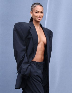 photos Joan Smalls