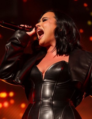 photos Demi Lovato