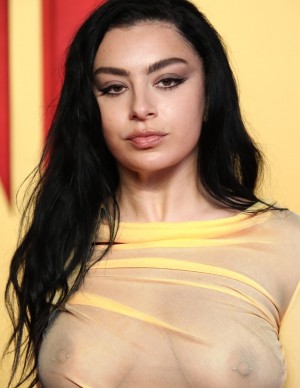 photos Charli XCX