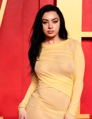 photos Charli XCX