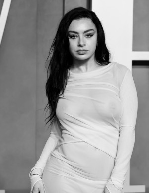 photos Charli XCX