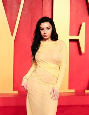 photos Charli XCX