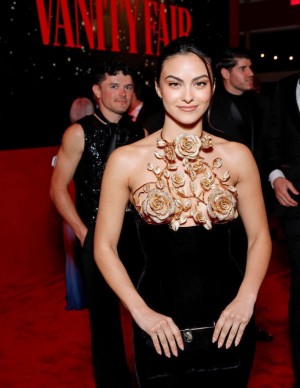 photos Camila Mendes