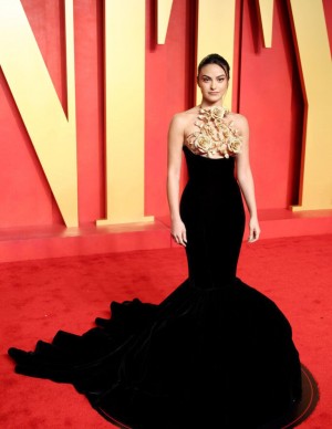 photos Camila Mendes