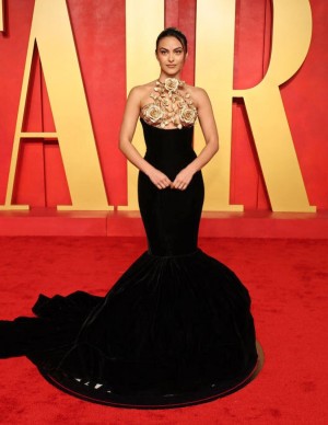 photos Camila Mendes