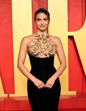 photos Camila Mendes
