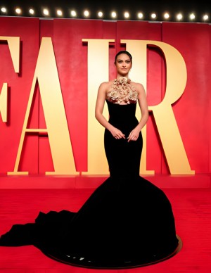 photos Camila Mendes