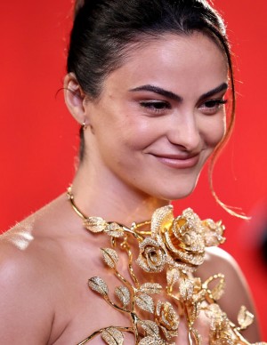 photos Camila Mendes