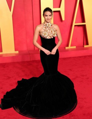 photos Camila Mendes