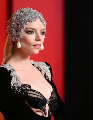 photos Anya Taylor-Joy