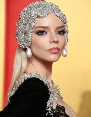 photos Anya Taylor-Joy