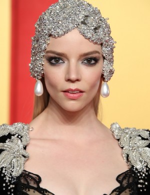 photos Anya Taylor-Joy