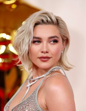 photos Florence Pugh