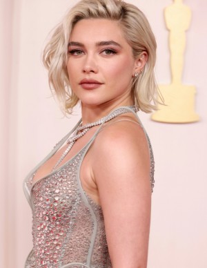 photos Florence Pugh