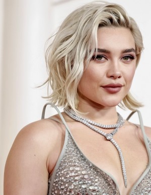 photos Florence Pugh