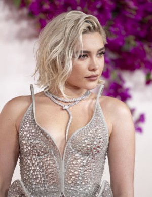 photos Florence Pugh