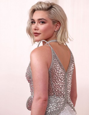 photos Florence Pugh