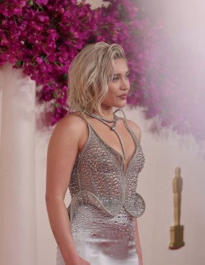 photos Florence Pugh