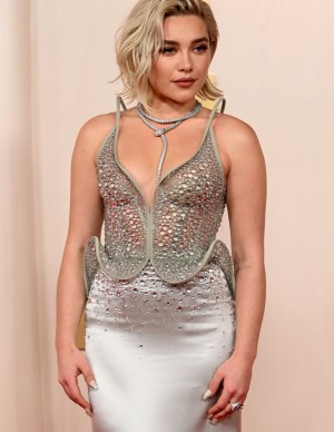 photos Florence Pugh