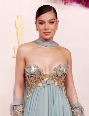 Hailee Steinfeld à la 96e cérémonie des Oscars