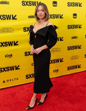 photos Sydney Sweeney