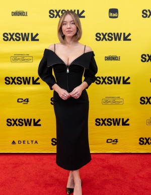 photos Sydney Sweeney
