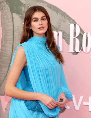 photos Kaia Gerber